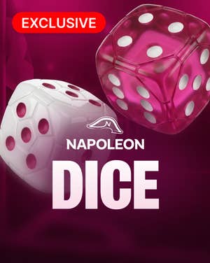 Dice