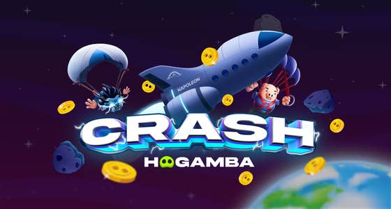 Hogamba Crash
