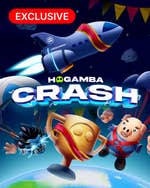 Hogamba Crash