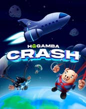 Hogamba Crash
