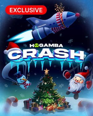 Hogamba Crash