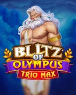 Blitz of Olympus: Trio Max