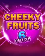 Cheeky Fruits 6 Deluxe