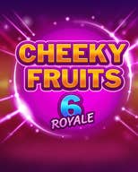 Cheeky Fruits 6 Royale