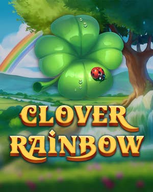 Clover Rainbow