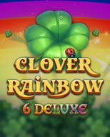 Clover Rainbow 6 Deluxe