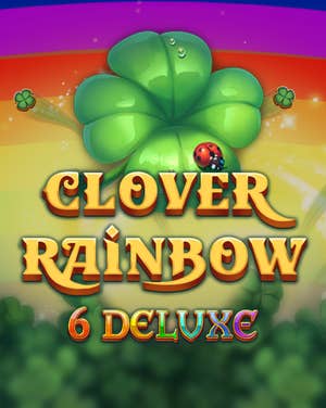 Clover Rainbow 6 Deluxe