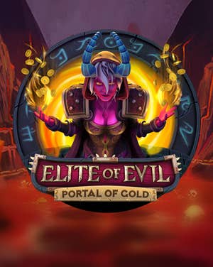 Elite of Evil - Portal of Gold