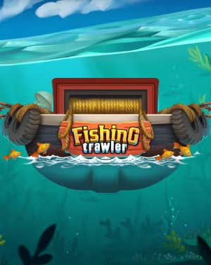 Fishing Trawler
