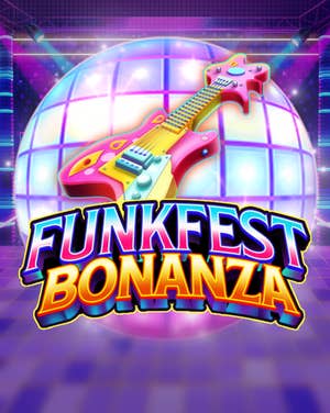 Funkfest Bonanza