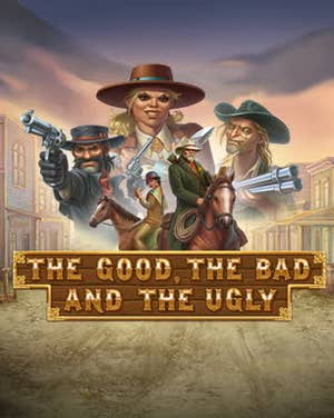 "The Good, The Bad, And The Ugly"