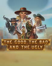 "The Good, The Bad, And The Ugly"