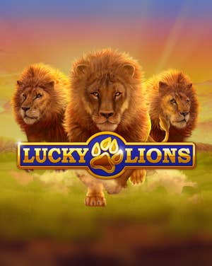 Lucky Lions