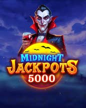 Midnight Jackpots 5000