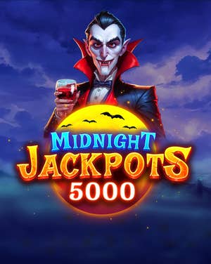 Midnight Jackpots 5000