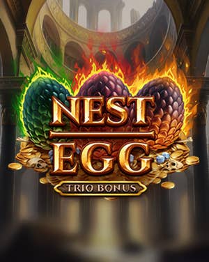 Nest Egg Trio Bonus
