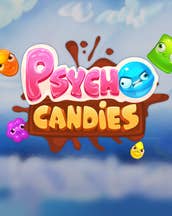 Psycho Candies
