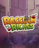 Raccoon Riches