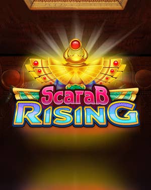 Scarab Rising