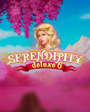 Serendipity Deluxe 6