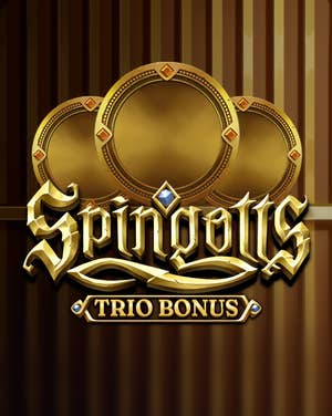 Spingotts Trio Bonus