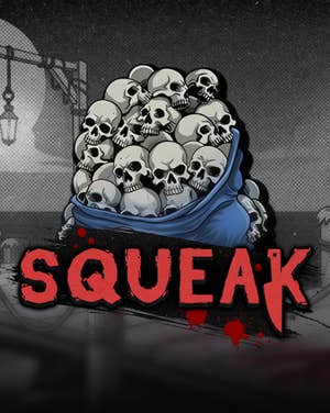 Squeak