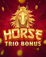 Horse Trio Bonus