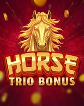 Horse Trio Bonus