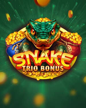 Snake Trio Bonus