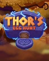 Thor's Egg Hunt
