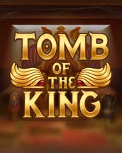 Tomb of the King