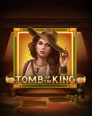 Tomb of the King