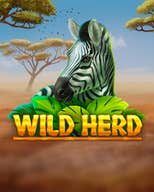 Wild Herd