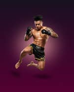 MMA