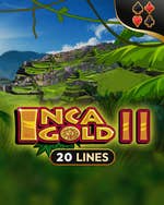 Inca Gold II
