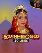 Kashmir Gold