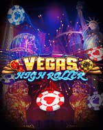 Vegas High Roller