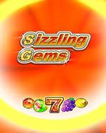 Sizzling Gems