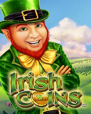 Irish Coins
