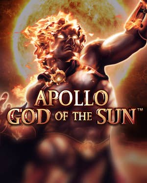 Apollo - God of Sun