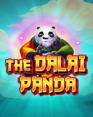 The Dalai Panda
