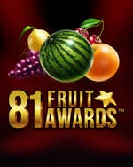 Fruit Awards