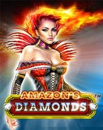 Amazon’s Diamonds