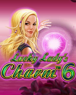 Lucky Lady’s Charm 6