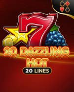 20 Dazzling Hot