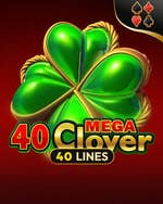 40 Mega Clover