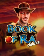 Book of Ra Deluxe