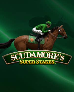 Scudamore’s Super Stakes