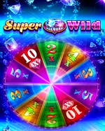 Super Diamond Wild