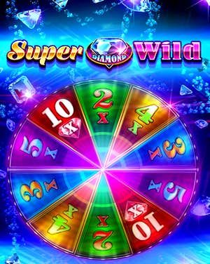 Super Diamond Wild